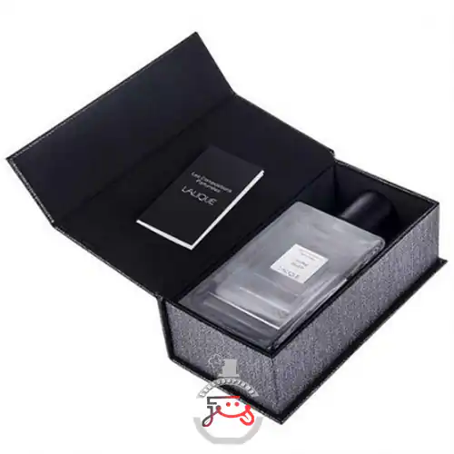 عطر ادکلن لالیک لدر کوپر